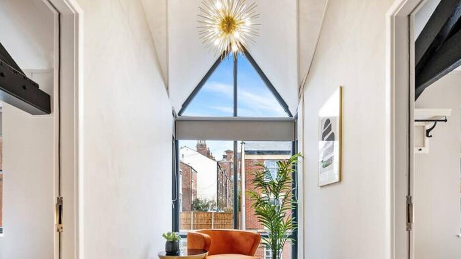 Host Apartments The Coachouse at Pilgrim St