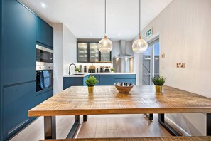 Ferienhaus | 5 Schlafzimmer, Bügeleisen/Bügelbrett