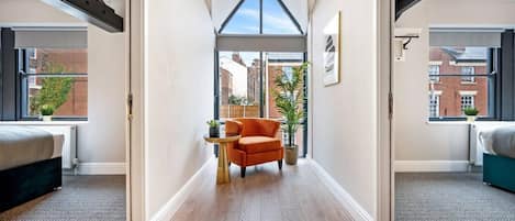 House | 5 bedrooms, iron/ironing board