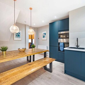 Ferienhaus | 5 Schlafzimmer, Bügeleisen/Bügelbrett