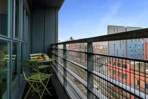 아파트 | 1 개의 침실, 다리미/다리미판