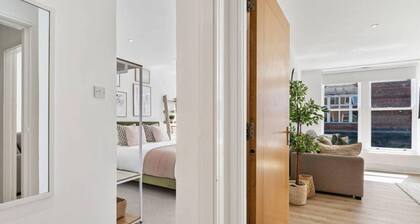 Host Apartments Lark Lane Hideaway