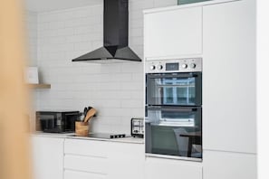 Apartment | 2 bedrooms, iron/ironing board, Internet - Host Apartments Lark Lane Hideaway (Liverpool)