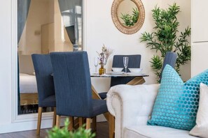 Lägenhet | 1 sovrum