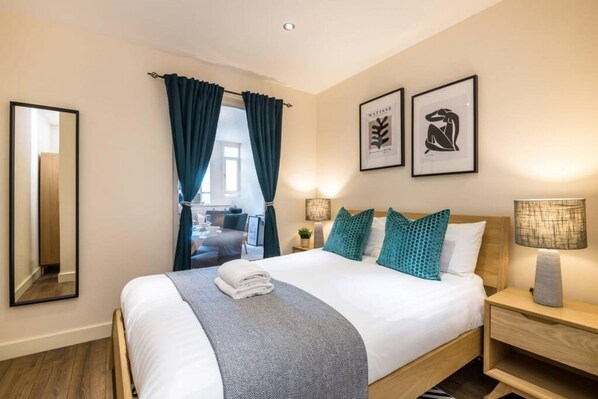 Apartment | 1 bedroom