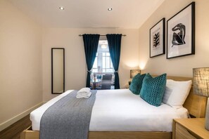 Apartamento | 1 dormitorio