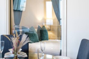 Lägenhet | 1 sovrum