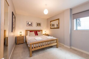 Apartment - Host Apartments York Place Apt (Liverpool)