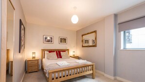 Room - Host Apartments York Place Apt (Liverpool)