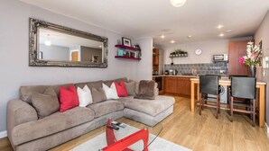 Room - Host Apartments York Place Apt (Liverpool)
