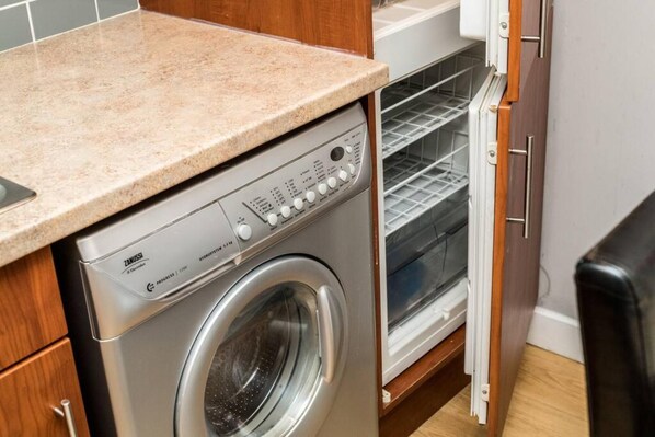 Apartment | 1 bedroom, iron/ironing board - Host Apartments York Place Apt (Liverpool)