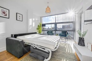 Apartment | 2 bedrooms, iron/ironing board - Host Apartments Standish Street Abode (Liverpool)