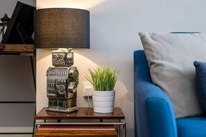 Appartement | 2 slaapkamers