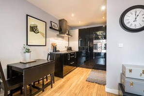 Appartement | 2 slaapkamers