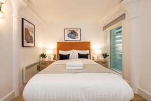 Apartment - Host Apartments The Cavern Quarter Nest (Liverpool)