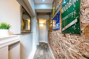 Lägenhet | 1 sovrum