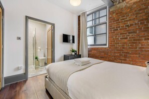 公寓 | 2 多间卧室、熨斗/熨衣板