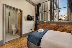 Apartamento | 2 quartos, ferros/tábuas de passar roupa