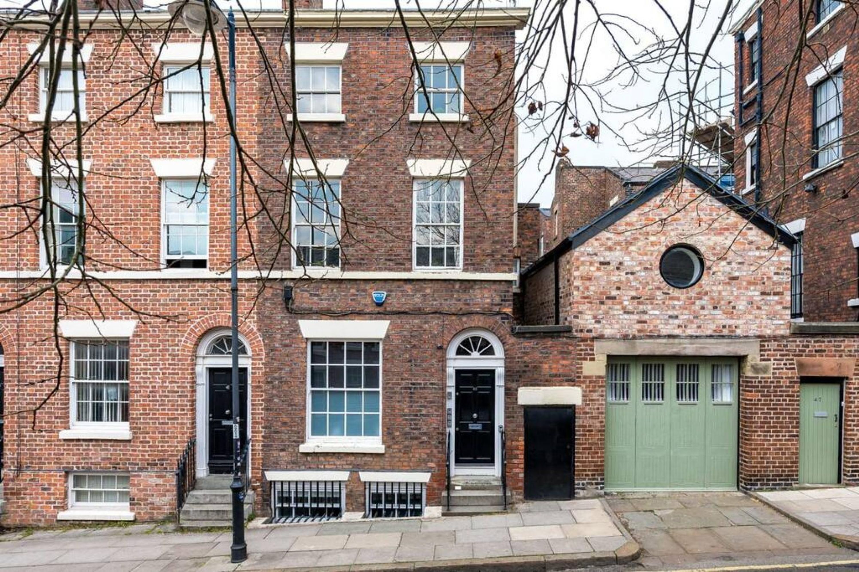 Apartamento | 2 quartos