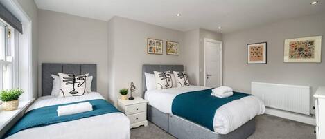 Lejlighed | 2 soveværelser