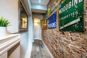 Apartamento | 3 quartos