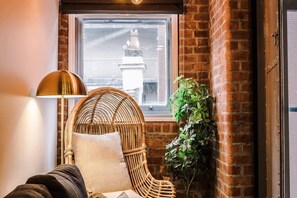 公寓 | 2 間臥室、熨斗/熨衣板