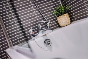 Apartamento | 1 quarto, ferros/tábuas de passar roupa