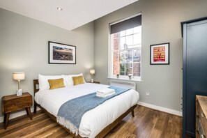 Apartment - Host Stay Canning Quarters II (Liverpool)