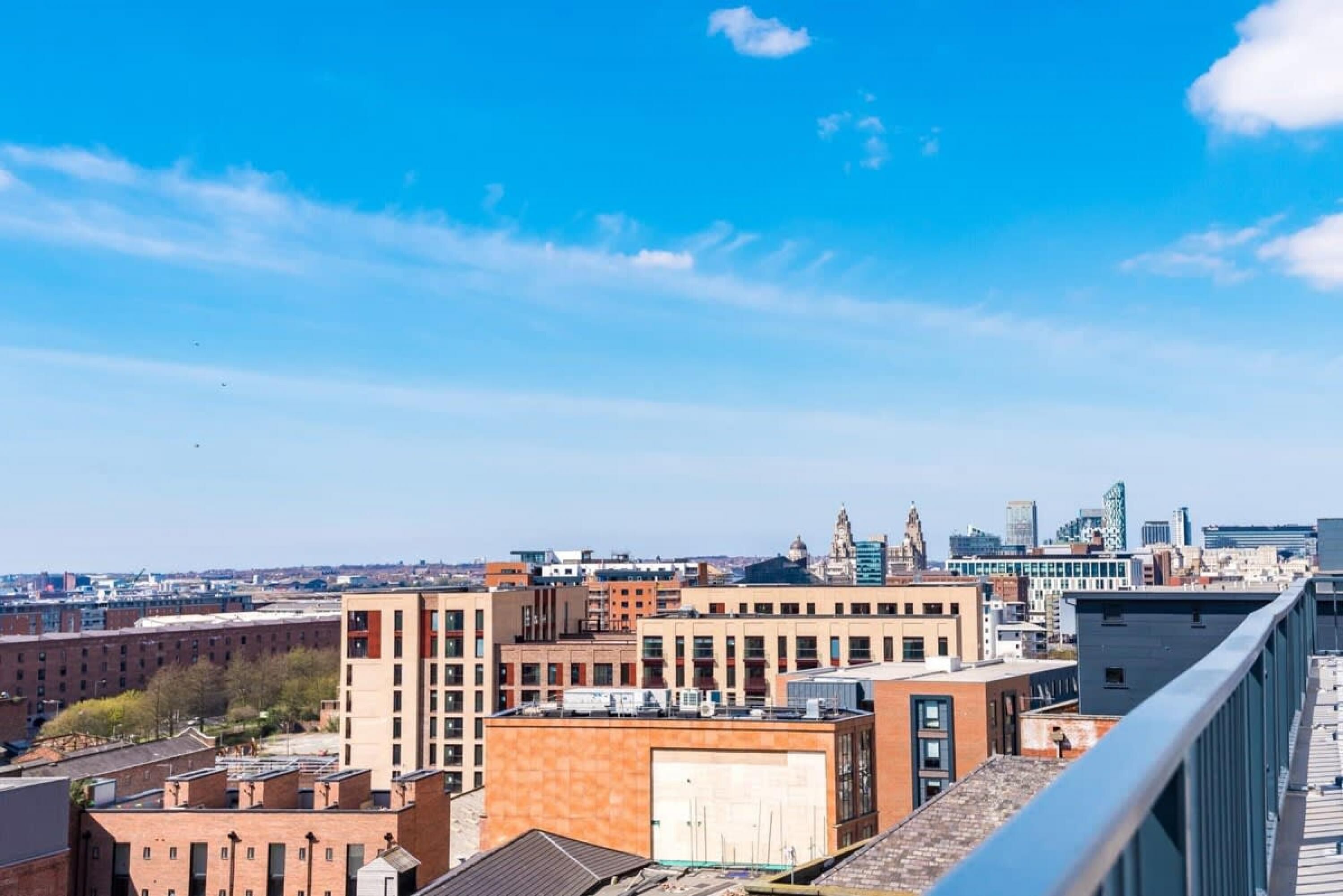 Apartment | 3 bedrooms, iron/ironing board