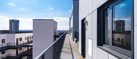 Apartment | 3 Schlafzimmer, Bügeleisen/Bügelbrett