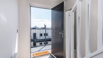 Leilighet | 3 soverom og strykejern/-brett