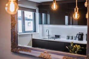 2 bedrooms - Host Apartments The Baltic Penthouse 1 (Liverpool)