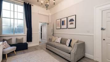 公寓 | 3 多间卧室、熨斗/熨衣板