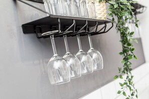 Leilighet | 3 soverom og strykejern/-brett