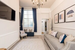 Appartement | 3 slaapkamers, een strijkplank/strijkijzer