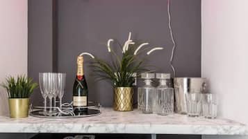 公寓 | 3 多间卧室、熨斗/熨衣板