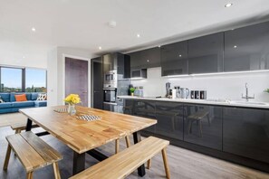 Apartment | 2 bedrooms - Host Apartments The Baltic Penthouse 2 (Liverpool)