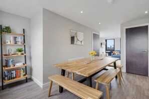 Apartment | 2 bedrooms - Host Apartments The Baltic Penthouse 2 (Liverpool)