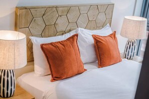Appartement | 2 chambres