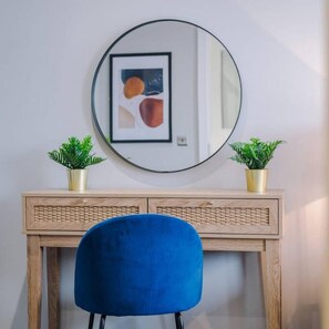 Apartment | 2 bedrooms - Host Apartments The Baltic Penthouse 2 (Liverpool)