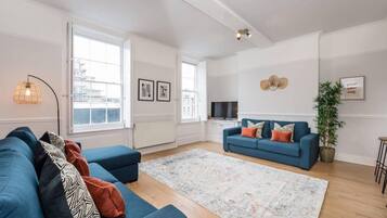 Apartamento | 1 quarto