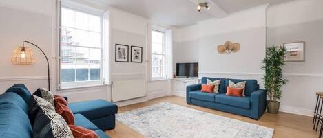 Apartment | 1 bedroom