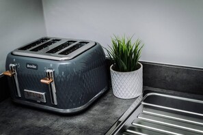 Apartment - Host Apartments The Bank Apt (Liverpool)