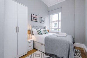 Apartment - Host Apartments The Bank Apt (Liverpool)