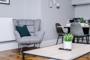 Apartment | 2 bedrooms, iron/ironing board - Host Apartments The Bank Apt (Liverpool)