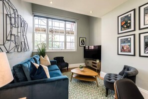 Apartment - Host Stay Catharine Quarters I II (Liverpool)