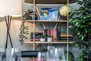 Apartment | 4 bedrooms