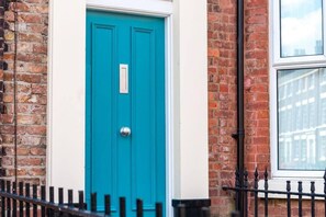 Apartamento | 1 quarto