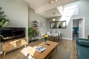 Apartamento | 1 quarto