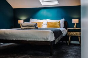 公寓 | 1 間臥室